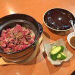 もっちゃん家 - フィレご飯（1日1組限定）