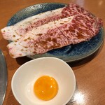 もっちゃん家 - サロスキ × 2