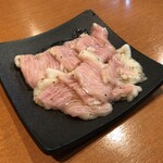 もっちゃん家 - シマチョウ