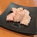 もっちゃん家 - ミノ