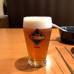 もっちゃん家 - TOKYO 隅田川ブルーイング ペールエール