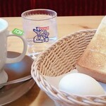 Komeda Kohi Ten - 