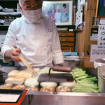 ビーフステーキ専門店　ひよこ - 