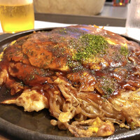 スカイダイニング リーガトップ - 