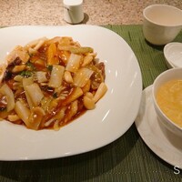 桂花苑 - 