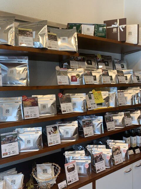 丸山珈琲 鎌倉店 閉店に想う By バオバブ 閉店 丸山珈琲 鎌倉店 鎌倉 コーヒー専門店 食べログ