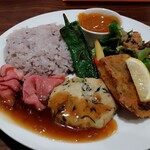 ジョナサン - 料理写真: