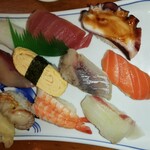 Sushi No Masudaya - 