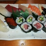 Sushi No Masudaya - 