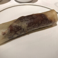 中国飯店 市ヶ谷店 - 焼きたて北京ダック