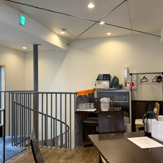 灼味噌らーめん 八堂八_2