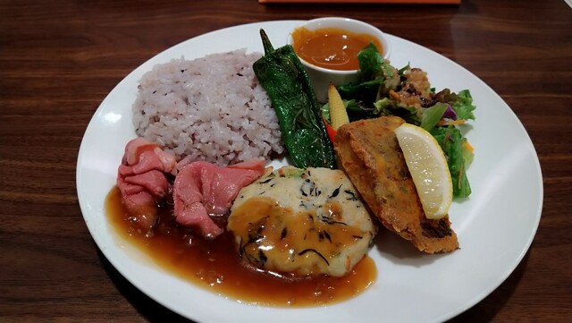 Jonathan Gokokuji Ten