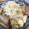 こだわり麺工房たご