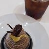 カフェ ベルベ 横浜ワールドポーターズ店