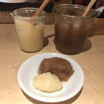 大衆ステーキ食堂 バッファローハンター - 