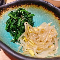 にく稲 - 