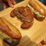 シャポー ド パイユ - 本日の購入品！