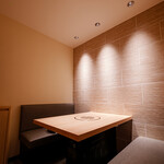 銀座 ちかみつ - 