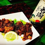 酒場 忠 - 