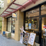 ELOISE's cafe - 