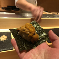 SUSHI TOKYO TEN、 横浜店 - 