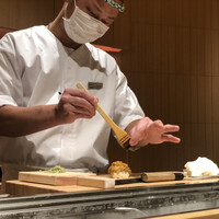 SUSHI TOKYO TEN、 横浜店 - 