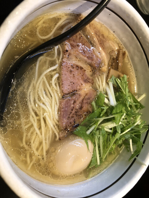 麺屋 焔 大井町 ラーメン 食べログ 麺屋 焔 大井町 ラーメン 食べログ