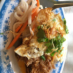 ビンヤン - 料理写真: