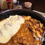 丼達 - 