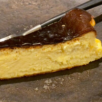 アラルデ - バスク風チーズケーキ
