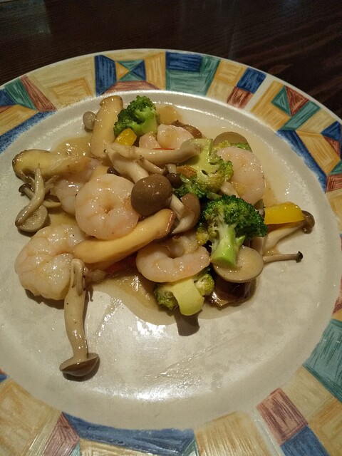 シエルドラゴン - 福島（中華料理）の写真