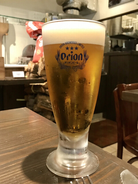 ピッツェリアオンダ Pizzeria Onda 県庁前 ピザ 食べログ ピッツェリアオンダ Pizzeria Onda 県庁前 ピザ 食べログ