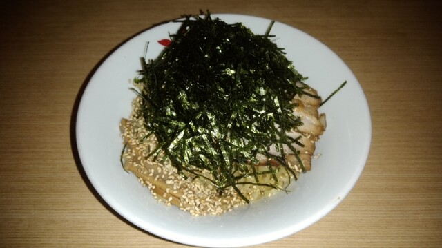 油そば専門店 みや寺 大手町店 市役所前 油そば 食べログ 油そば専門店 みや寺 大手町店 市役所前 油そば 食べログ