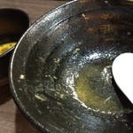 我流麺舞 飛燕 - 完食