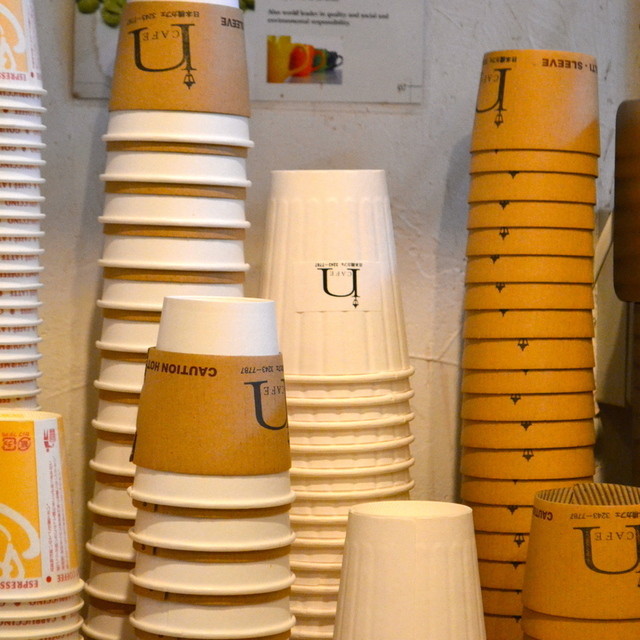 Nihonbashi Cafe photo 4