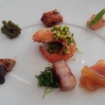 トゥーランドット 横浜店 - 