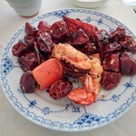 トゥーランドット 横浜店 - 