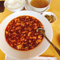 赤坂 四川飯店 - 
