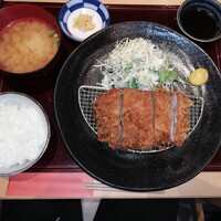 すき焼き 串カツ はるな 本町店 - 