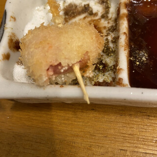 京都河原町駅でおすすめの美味しい串揚げ 串かつ をご紹介 食べログ 京都河原町駅でおすすめの美味しい串揚げ 串かつ をご紹介 食べログ