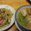 元祖赤のれん 節ちゃんラーメン 天神本店