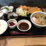 波乃家 馬目店 - 