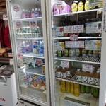 石ヶ戸休憩所 売店 - 