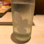 すし宮川  - 大嶺