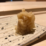 すし宮川  - ガリも美味しすぎておかわり何遍も頂戴しました！笑