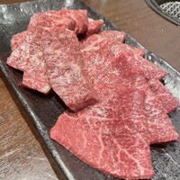 炭火焼肉 ふちおか - 