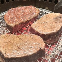 炭火焼肉 ふちおか - 