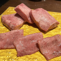 炭火焼肉 ふちおか - 