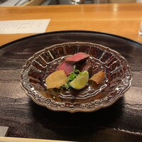 肉和食 月火水木金土日 - 