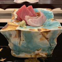 先斗町 藤わら - 